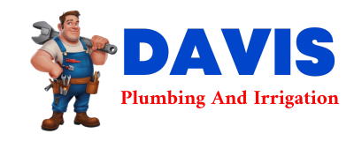 Trusted plumber in BUTNER